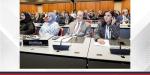 الشعبة البرلمانية تشارك في جلسة اعتماد قرارات لجنة الديمقراطية وحقوق الإنسان في الاتحاد البرلماني الدولي - الأول نيوز
