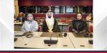 دلال الزايد: ندعم جهود الاتحاد البرلماني الدولي في وضع إطار برلماني دولي يضمن الحماية والسرية في تقديم الشكاوى المرتبطة بقضايا التحرش - الأول نيوز