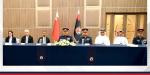 رئيس الأمن العام يبحث تعزيز التعاون وتبادل الخبرات مع وفد معهد واشنطن لسياسات الشرق الأدنى - الأول نيوز