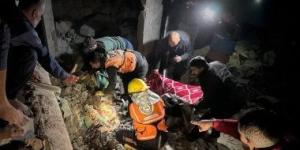 "صحة لبنان": مقتل شخص وإصابة آخر في غارة إسرائيلية على بدلة الخرايب - زاجل الإخباري