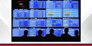 ارتفاع معظم مؤشرات الأسهم الآسيوية - زاجل الإخباري