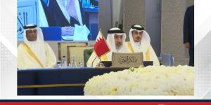 رئيس جهاز الخدمة المدنية يشارك في الاجتماع الثاني والـعشرين للجنة وزراء ورؤساء الخدمة المدنية بدول مجلس التعاون - زاجل الإخباري