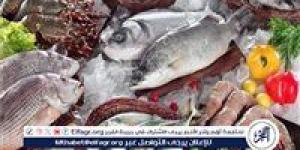 أسعار السمك البلطي والبوري اليوم الخميس 4-9-2025 في محافظة قنا - زاجل الإخباري