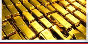 استقرار الذهب عند 3561.97 دولار للأوقية - زاجل الإخباري