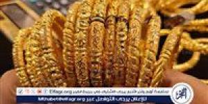 عاجل | الذهب في أعلى قمة تاريخيًا.. تفاصيل آخر قفزات المعدن الأصفر - زاجل الإخباري
