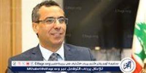 وزير الزراعة اللبناني: المزارع الجنوبي الأكثر تضررًا من الاعتداءات الإسرائيلية وسنعوض المتضررين - زاجل الإخباري