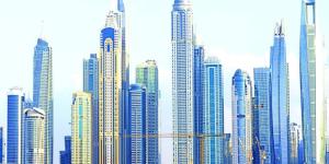 حرارة الصيف تشعل مبيعات عقارات دبي إلى 170 ملياراً - زاجل الإخباري