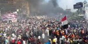 حجز إعادة محاكمة متهم بـ " فض إعتصام رابعة " للنطق بالحكم - زاجل الإخباري