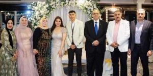 الكلمة تهنئ رئيس مجلس إدارة جريدتي السوق العربية بمناسبة خطوبة نجلها - زاجل الإخباري