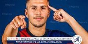 برشلونة يؤمن تسجيل بردغجي بضمان بنكي - زاجل الإخباري
