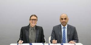 «غرف دبي» تبحث التعاون مع 25 جهة حكومية وخاصة في ملبورن - زاجل الإخباري