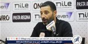 أحمد خطاب لـ ستاد المحور: فاركو بيتي الثاني.. ونعمل على بناء فريق جديد - زاجل الإخباري