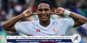 خالد الغندور: سيف الجزيري يعود من فرنسا ويظهر في مران الزمالك - زاجل الإخباري