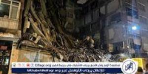 الحكومة: حصر شامل للعقارات الآيلة للسقوط وآلية واضحة للتعامل معها لحماية الأرواح والممتلكات - زاجل الإخباري