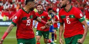 مجانا ودون اشتراك.. شاهد مباراة المغرب وزامبيا اليوم دون تقطيع بث مباشر - تصفيات كأس العالم 2026 - زاجل الإخباري