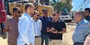 وزير الإسكان: يتابع الموقف التنفيذى لمشروعات "مارينا8" - زاجل الإخباري