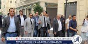 وزير الثقافة يتفقد أعمال تطوير شارع النبي دانيال بالإسكندرية - زاجل الإخباري