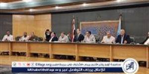 يحيى قلاش: الحديث عن تطوير الصحافة يستوجب تعديل التشريعات المرتبطة بالمهنة - زاجل الإخباري