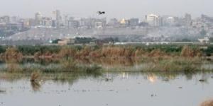 العراق يسجل أدنى منسوب مائى فى التاريخ وقلق من جفاف الفرات.. تفاصيل - زاجل الإخباري