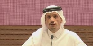 قطر ترفع قضية العدوان الإسرائيلى فى جلسة لمجلس الأمن - زاجل الإخباري