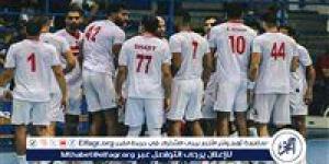 يد الزمالك يهزم المعادي - زاجل الإخباري