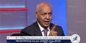 مصطفى بكري: الهجوم الإسرائيلي على الدوحة زلزال سياسي يهدد النظام الإقليمي (فيديو) - زاجل الإخباري