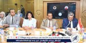 محافظة قنا تطبيق الأداة الذكية لإدارة المخلفات الصلبة - زاجل الإخباري