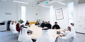 'غرفة عجمان' تستعرض فرص 'الفرانشايز' - الأول نيوز