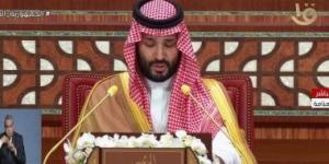 ولى العهد السعودى يبحث مع عاهل الأردن والرئيس التركى مستجدات الأوضاع بالمنطقة - الأول نيوز