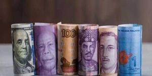 أسعار العملات في مصر اليوم الإثنين - الأول نيوز