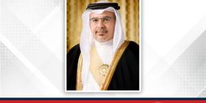 سمو ولي العهد رئيس مجلس الوزراء يهنئ رئيس جمهورية تتارستان بمناسبة إعادة انتخابه لولاية رئاسية جديدة - الأول نيوز