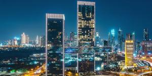 «أليك القابضة» تطرح 20% للاكتتاب العام في سوق دبي - الأول نيوز