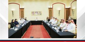 الاجتماع الدوري لمجلس إدارة هيئة البحرين للسياحة والمعارض يستعرض التقدم المحرز في مؤشرات أداء القطاع السياحي خلال الربع الثالث من العام 2025 - الأول نيوز