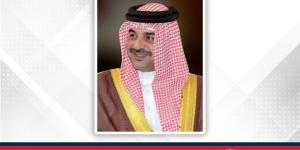 بمناسبة اليوم العالمي للحفاظ على طبقة الأوزون.. سمو الشيخ عبدالله بن حمد آل خليفة: مواصلة الجهود الوطنية لتعزيز حماية البيئة والحفاظ على الموارد الطبيعية تحقيقًا لأهداف التنمية المستدامة - الأول نيوز