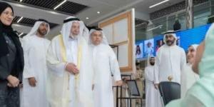 حاكم الشارقة يفتتح فعاليات الدورة 18 من المؤتمر العالمي نحن الاحتواء 2025 - الأول نيوز