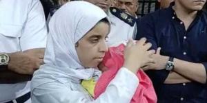 تأجيل محاكمة المتهمة بإنــ ـهاء حيــ ــاة زوجها وأطفاله الـ 6 في المنيا - الأول نيوز