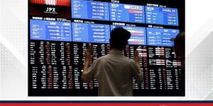 مؤشرات الأسهم اليابانية تغلق على ارتفاع - الأول نيوز