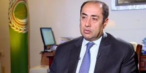السفير حسام زكى: تصريحات نتنياهو تعكس حالة من التخبط - الأول نيوز
