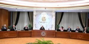 رئيس الوزراء يستقبل نائب رئيس الوزراء الروسي والوفد المرافق له - الأول نيوز