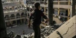 وكيل الأمم المتحدة: 640 ألف شخص يواجهون جوعا كارثيا فى غزة - الأول نيوز