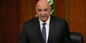 الرئيسان اللبناني والسوري يبحثان العلاقات بين البلدين وسبل تطويرها - الأول نيوز