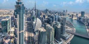 2.5 مليار درهم مبيعات عقارات دبي الثلاثاء - الأول نيوز