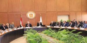 وزير التعليم العالي يترأس اجتماع مجلس الجامعات الأهلية - الأول نيوز