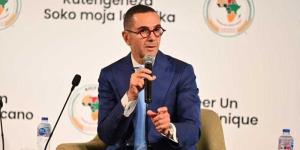 حوار رفيع المستوى للقطاع الخاص على هامش الخلوة الوزارية الرابعة للتجارة الأفريقية بالقاهرة - الأول نيوز