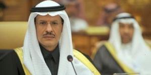 وزير الطاقة: السعودية ماضية فى مشروعها النووى بكامل مكوناته - الأول نيوز
