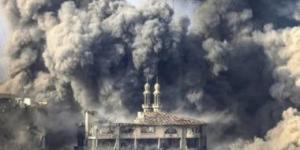 "الخارجية الفلسطينية" تطالب بتدخل دولى استثنائى لوقف الحرب فى قطاع غزة - الأول نيوز