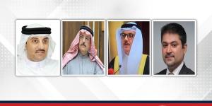 فعاليات وطنية: تجديد جوازات البحرينيين يجسّد أسمى معاني الإنسانية ويعكس النهج الراسخ لجلالة الملك المعظم في صون كرامة المواطن - الأول نيوز