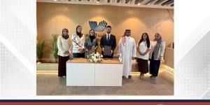 دعمًا لتنافسية المنتجات الوطنية.. صادرات البحرين تواصل تعزيز شراكتها الإستراتيجية مع منصة "طلبات" - الأول نيوز