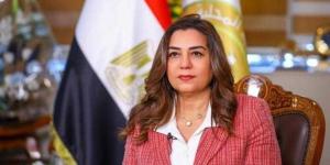وزيرة التنمية تتابع استعدادات وجاهزية المحافظات لمواجهة موسم الأمطار والسيول لعام 2025/2026 - الأول نيوز