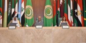 انعقاد الأعمال التحضيرية للقمة العربية الروسية بالجامعة العربية - الأول نيوز